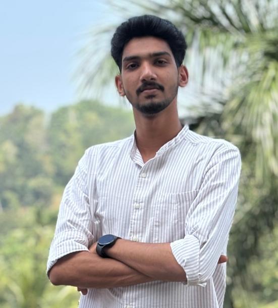 Joby Roy